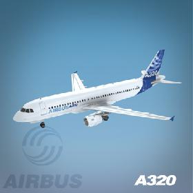 Airbus A320